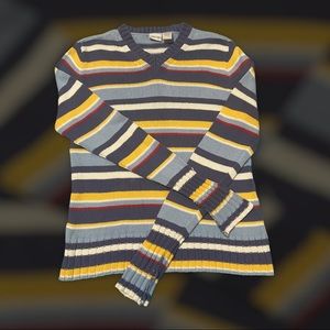 Vintage 90s Y2K sweater